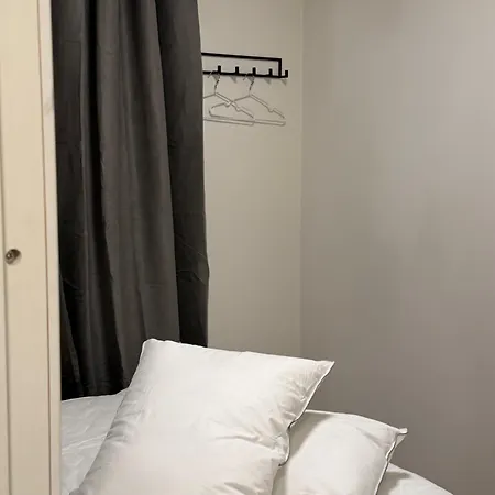 Guest house Gardermoen Airport Sand