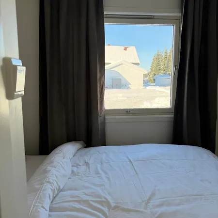 Guest house Gardermoen Airport Sand