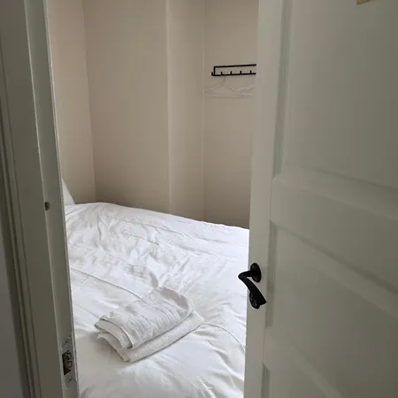 Guest house Gardermoen Airport *