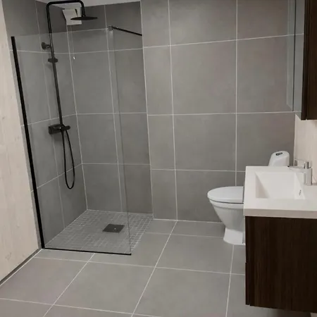 Gardermoen Airport Guest house
