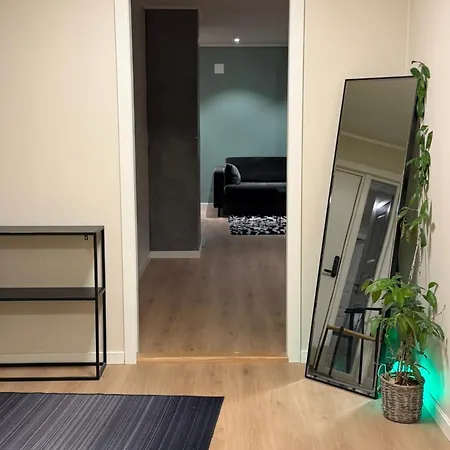 Guest house Gardermoen Airport Sand