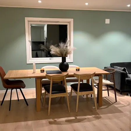 Gardermoen Airport Guest house *